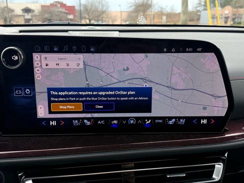 Used 2024 Chevrolet Traverse RS image 22