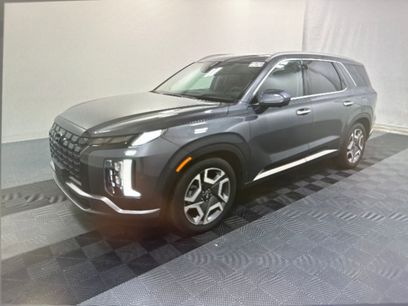 Used 2025 Hyundai Palisade Limited