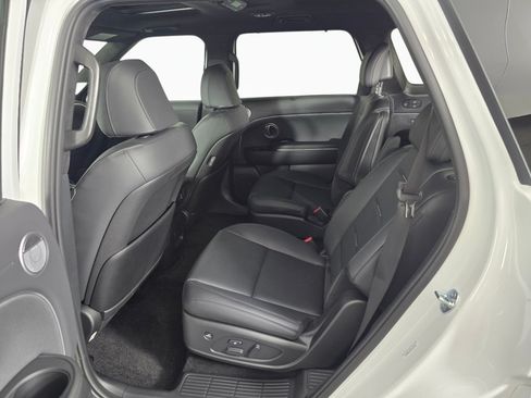 Used 2026 Hyundai Palisade Calligraphy AWD/4WD image 31