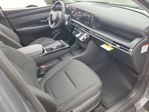 New 2026 Hyundai Tucson SEL AWD/4WD image 22