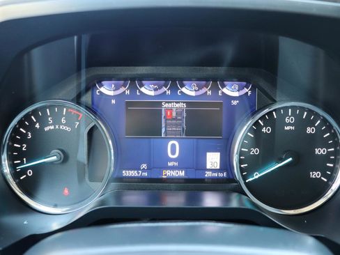 Used 2024 Ford Expedition XLT AWD/4WD image 30
