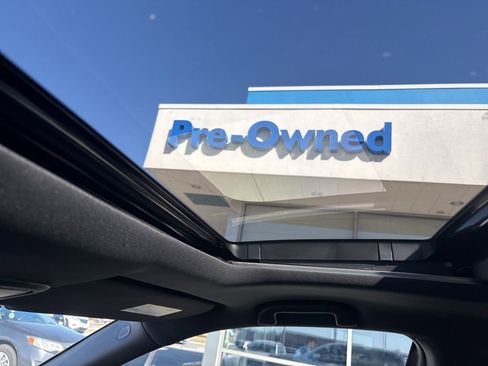 Used 2023 Honda Passport EX-L image 25