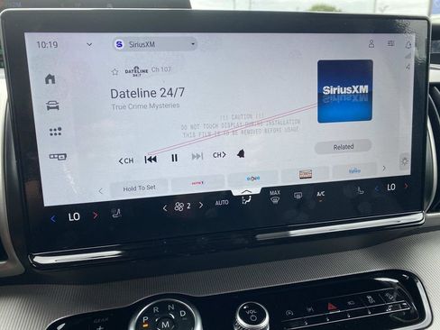 New 2026 Ford Expedition Max Active AWD/4WD image 13