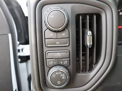 New 2026 Chevrolet Silverado 2500 Custom w/ Custom Convenience Package AWD/4WD image 13