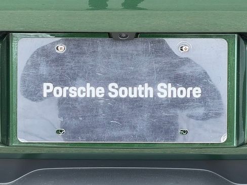 Certified 2025 Porsche 911 GT3 w/ Chrono Package image 32