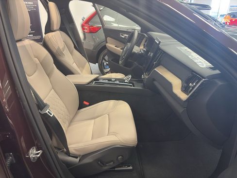 New 2026 Volvo XC60 T8 Plus w/ Protection Package Premier image 11