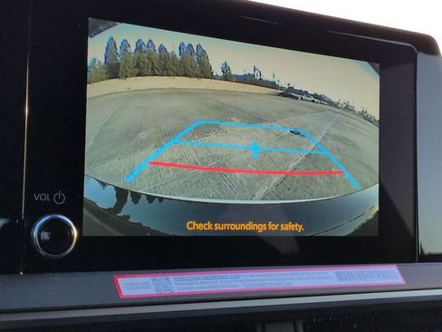 Certified 2026 Toyota Prius LE image 21