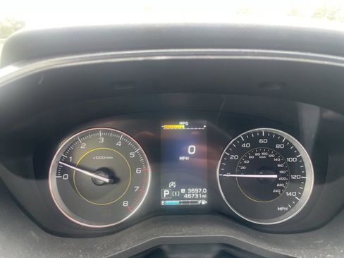 Used 2023 Subaru Crosstrek 2.5i Sport w/ Popular Package #3 image 27