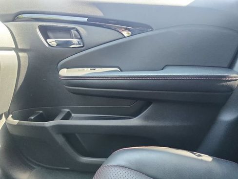 Used 2020 Honda Ridgeline Black Edition image 16