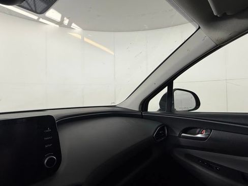 Used 2022 Hyundai Santa Fe SEL FWD image 14