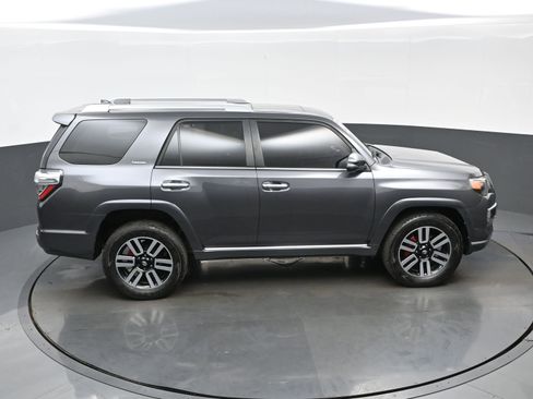 Used 2022 Toyota 4Runner Limited image 44