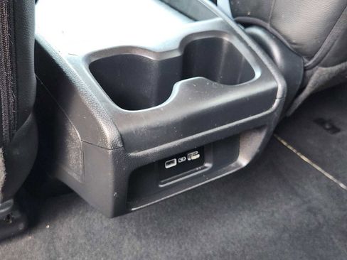Certified 2024 Honda Odyssey EX-L image 30