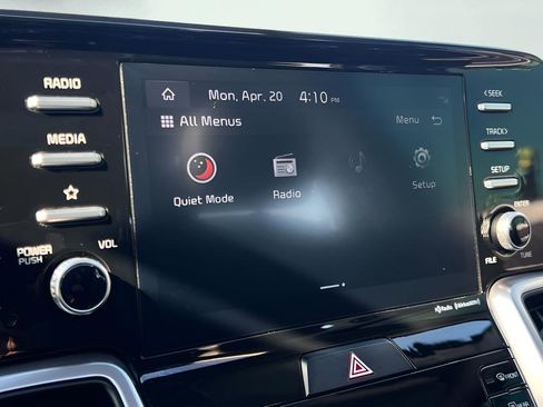 Used 2021 Kia Sorento EX FWD image 58