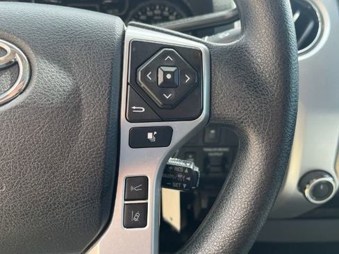 Used 2018 Toyota Tundra SR5 w/ TRD Off Road Package AWD/4WD image 26