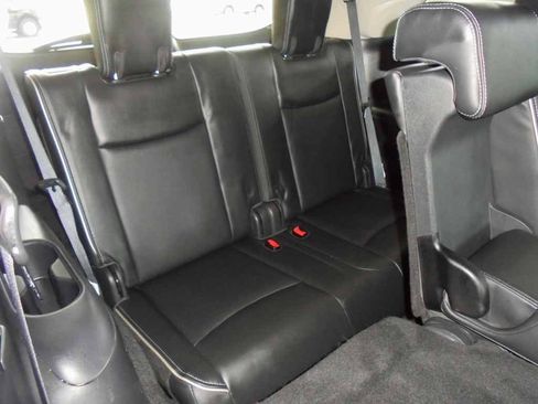 Used 2018 INFINITI QX60 Luxe w/ Premium Plus Package AWD/4WD image 11
