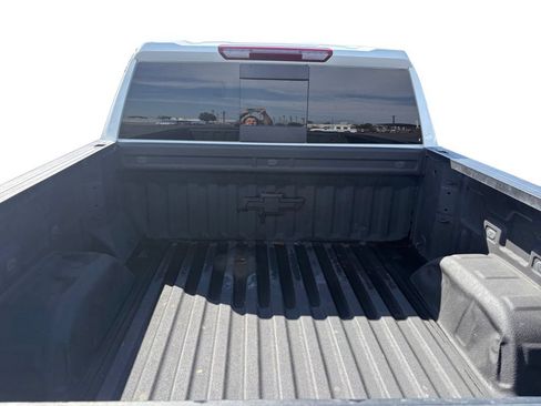 Certified 2023 Chevrolet Silverado 1500 RST AWD/4WD image 19