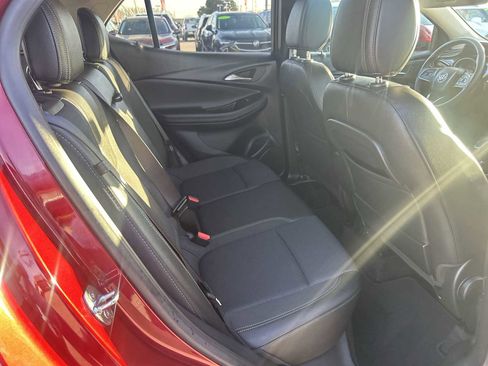 Used 2023 Buick Encore GX Select w/ Sport Touring Package image 26