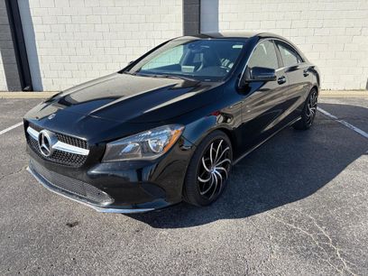 Used 2019 Mercedes-Benz CLA 250 4MATIC