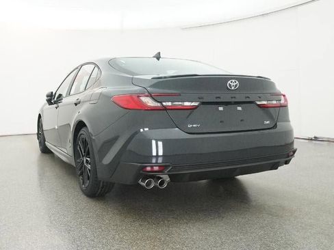 New 2026 Toyota Camry SE image 22