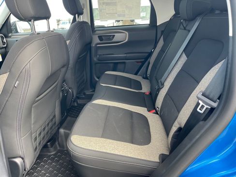 New 2026 Ford Bronco Sport Big Bend w/ Convenience Package AWD/4WD image 20