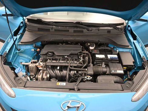 Used 2022 Hyundai Kona SEL AWD/4WD image 21