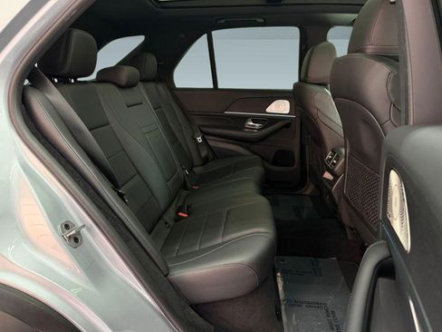 Certified 2022 Mercedes-Benz GLE 350 4MATIC image 25
