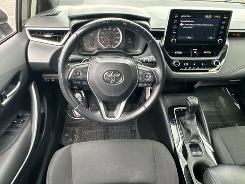 Used 2020 Toyota Corolla SE image 14