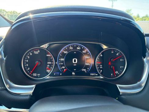 Used 2023 Chevrolet Traverse Premier AWD/4WD image 26