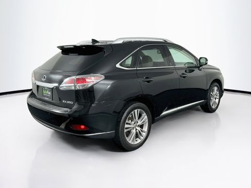 Used 2015 Lexus RX 350 FWD image 9
