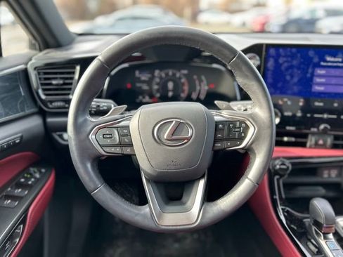 Used 2024 Lexus NX 350 AWD image 20