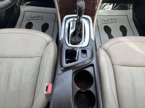 Used 2015 Buick Regal Premium w/ Experience Buick Package FWD image 21