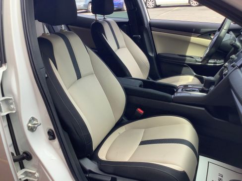 Used 2018 Honda Civic LX image 17