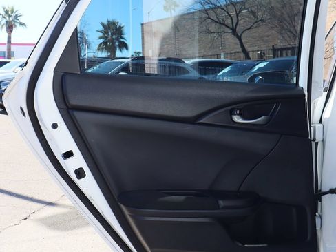 Used 2019 Honda Civic Si image 28