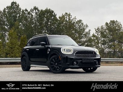 Used 2021 MINI Cooper Countryman S w/ Storage Package