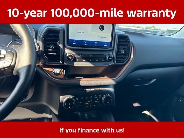 Used 2023 Ford Bronco Sport Outer Banks AWD/4WD image 30