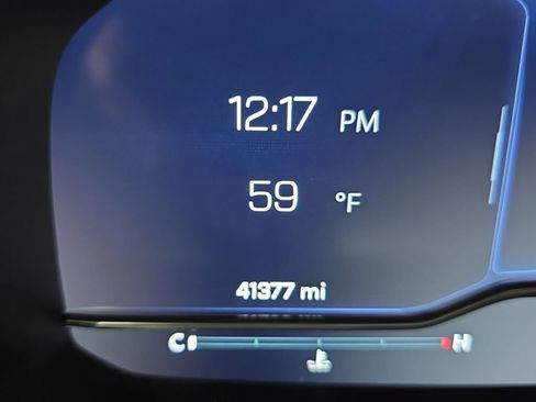 Used 2024 Chevrolet Tahoe Premier w/ Advanced Technology Package AWD/4WD image 21