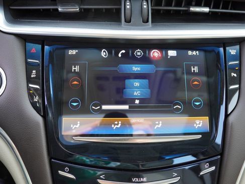 Used 2017 Cadillac XTS Luxury w/ Driver Awareness Package image 25