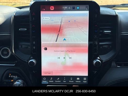 Used 2025 RAM 1500 Limited image 28