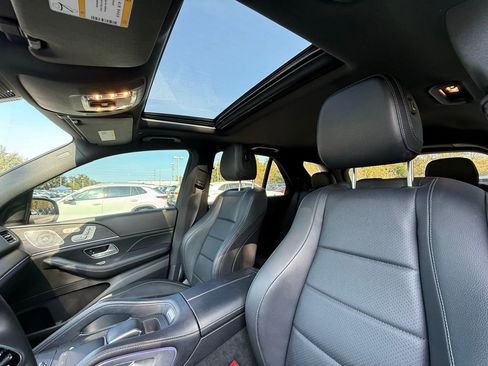 Used 2022 Mercedes-Benz GLE 350 4MATIC image 26