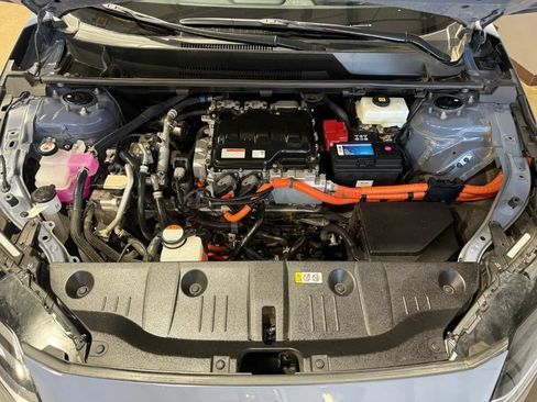 Used 2023 Subaru Solterra AWD image 9