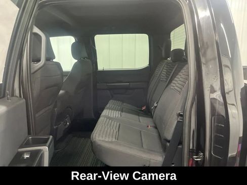 Used 2023 Ford F150 XL w/ XL STX Apperance Package AWD/4WD image 17