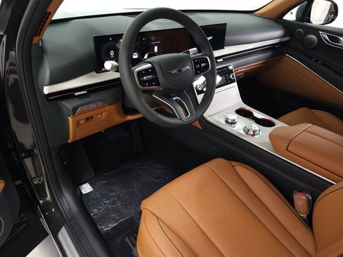 New 2026 Genesis GV80 2.5T Advanced image 11