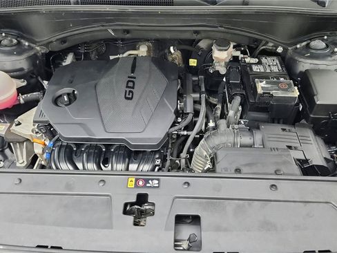 Used 2023 Hyundai Santa Fe SEL FWD image 38