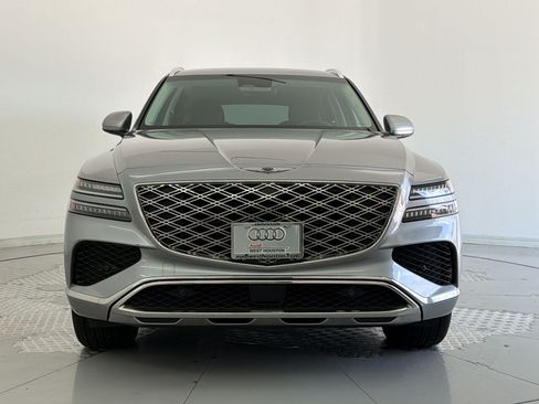 Used 2025 Genesis GV80 2.5T Standard AWD/4WD image 6