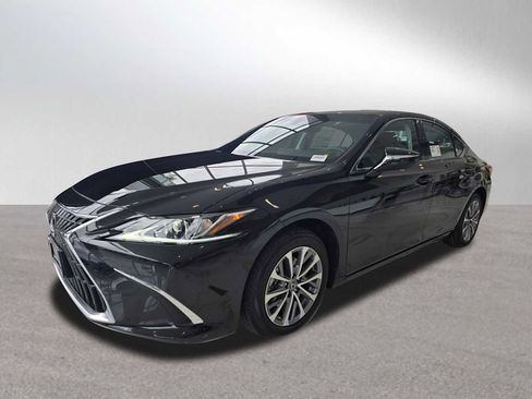 New 2025 Lexus ES 350 image 7