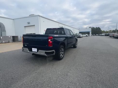 Used 2023 Chevrolet Silverado 1500 LT image 8