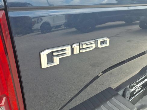 Used 2016 Ford F150 Lariat w/ Equipment Group 501A Mid RWD image 11