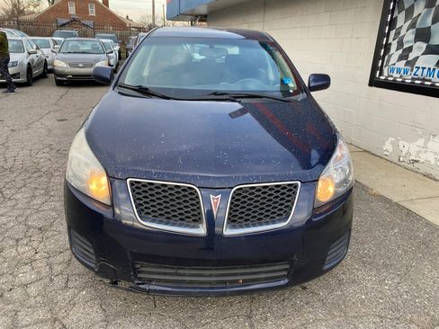 Used 2010 Pontiac Vibe image 5