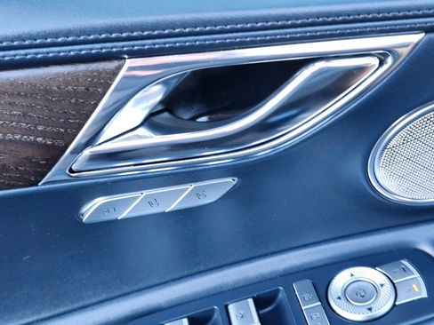 Used 2023 Genesis GV80 3.5T w/ Prestige Package image 18