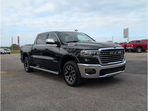 New 2026 RAM 1500 Laramie image 7